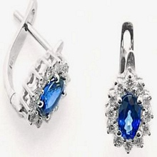 P�rlantal� Safir K�pe 