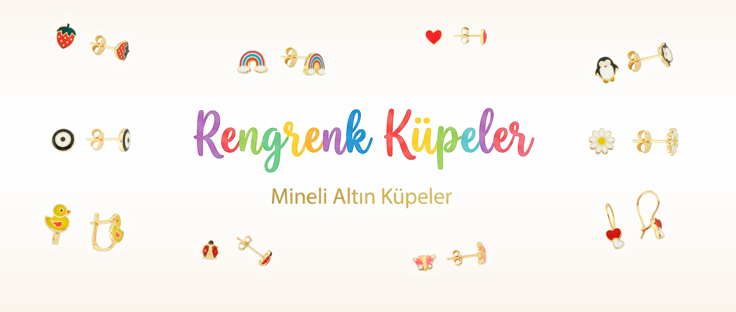 Mineli Küpeler