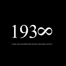 1938 Kolye