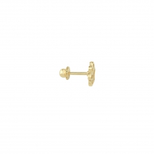 Altın Pati Piercing
