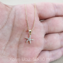 Uygun Fiyatlı Kolye Uçları