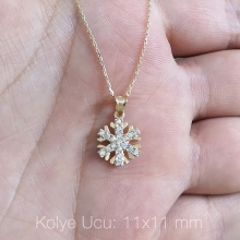 Ucuz Altın Kolye