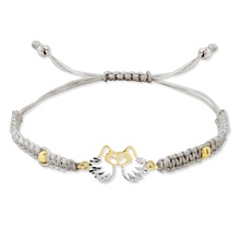 Altın İpli Bileklik BLK0091-6288