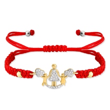 Anne Çocuk İpli Bileklik BLK0106-6304