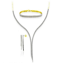 Altın Gelin Seti DS00064
