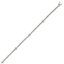Altın Pırlanta Taşlı Bileklik H035780-7170