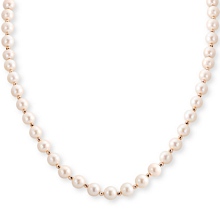 Zarif İnci Kolye IKL0021-6054