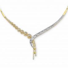 14 Ayar Altın Gerdanlık KLY0155-1486