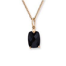 Altın Asalet Kolyesi KLY0221-2395
