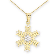 Altın Kartanesi Kolye KLY0871-5533