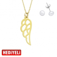 Uygun Altın Kolye