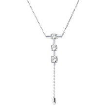 0,70 ct Pırlanta Tria Kolye PR00067