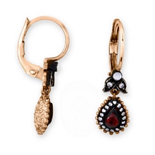 Altın Elmas Kolye RS00744-5864