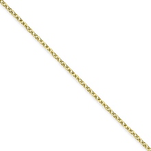 Altın 50 cm Zincir ZNC0002-6249