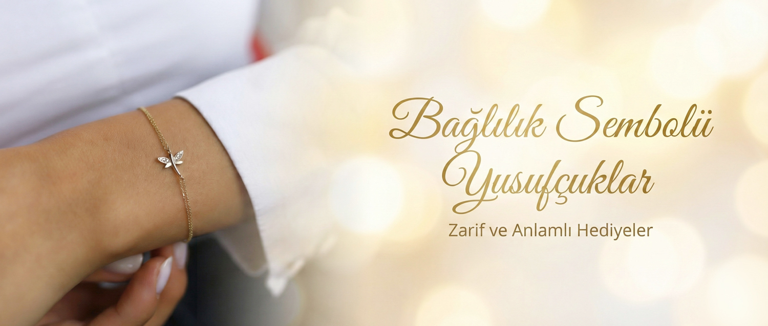 Yusufcuk Bileklik